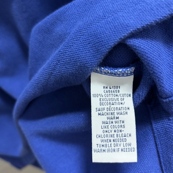 Polo Ralph Lauren Shirt (M) - Picture 5 of 5